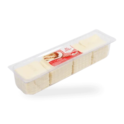 Eker Dilimli Tost Peyniri 1,5 kg